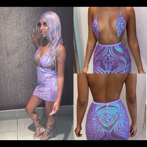 Formal/Night out/party dress